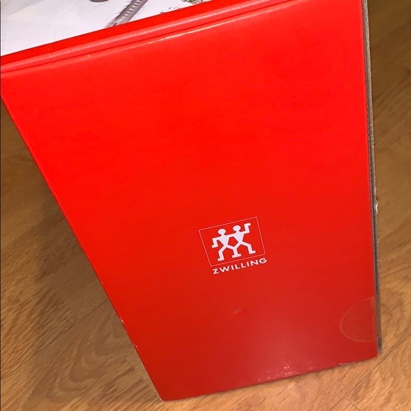 NIP Zwilling Fresh & Save Vacuum Starter Set - Picture 5 of 15